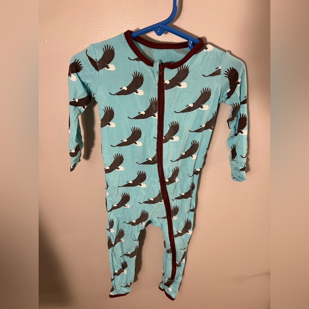 Kickee Pants
